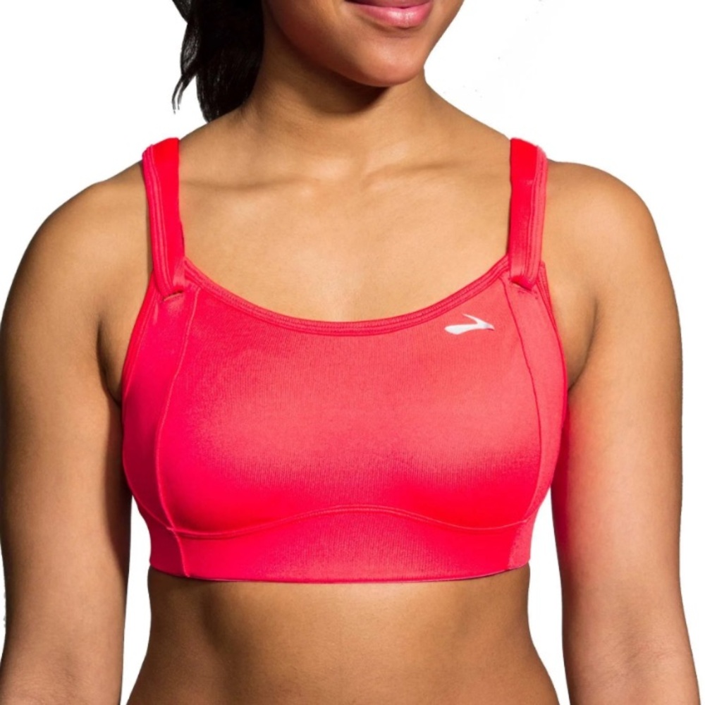 Brooks Running Moving Comfort Fiona Bra